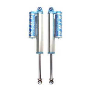 JEEP JL 2.0 KING SHOCKS KIT for 2.5-5″ Lift kits
