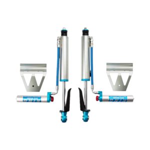 JEEP JL 2.0 KING SHOCKS KIT for 2.5-5″ Lift kits