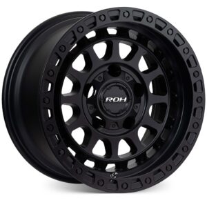 LC71/LC76/LC78/LC79 (16X9) 5x ASSAULT WHEELS (5/150)