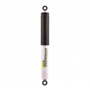 Al Deira Package with Foam Cell Shocks
