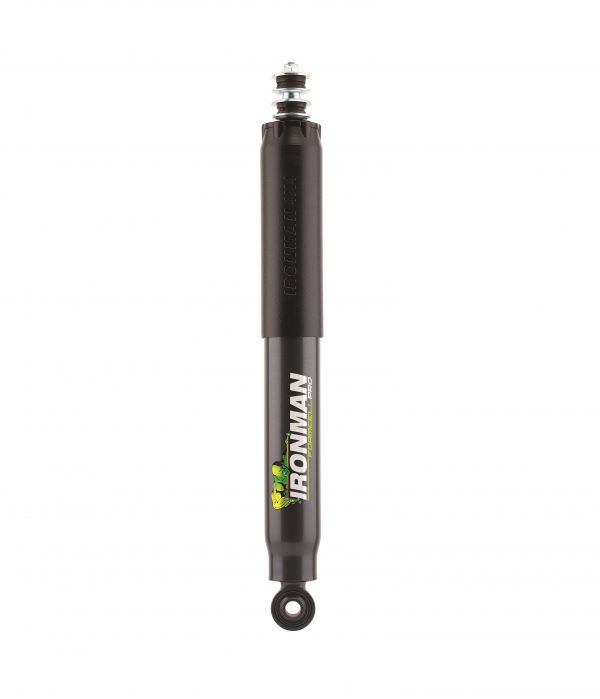 LC100 FRONT FOAM CELL PRO SHOCK