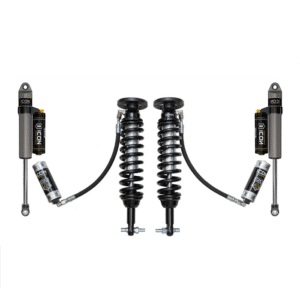 ICON 2015-20 FORD F150 4WD, 2-2.63″ LIFT, STAGE 5 SUSPENSION SYSTEM