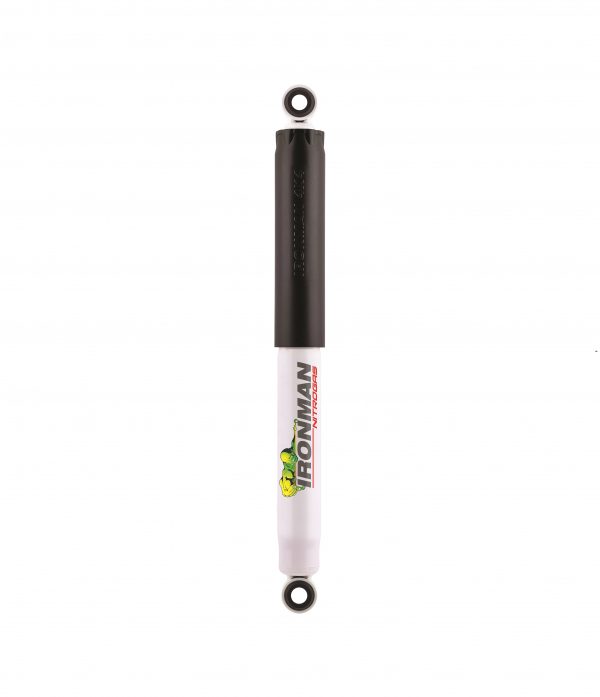 HILUX 2005 – 2015 Comfort REAR NITRO GAS SHOCK