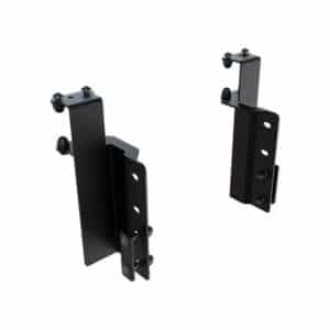 GWM POER  (2020-CURRENT) SLIMLINE II LOAD BED RACK KIT – KRGP002T