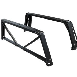 GWM POER  (2020-CURRENT) SLIMLINE II LOAD BED RACK KIT – KRGP002T
