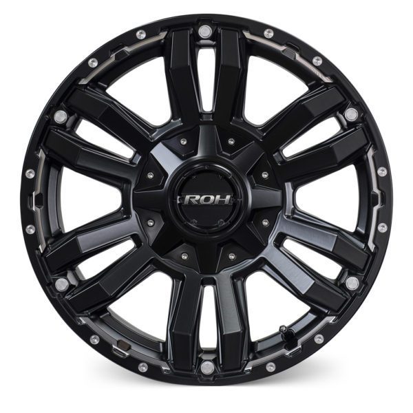 LC71/LC76/LC78/LC79 (17X9) 5x Vapour wheels (5/150)
