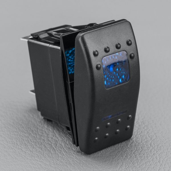 Rocker Switch for Fog Lights