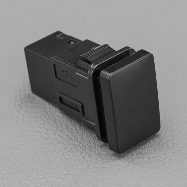 Tall Type Push Switch To Suit Toyota | Reverse Lights