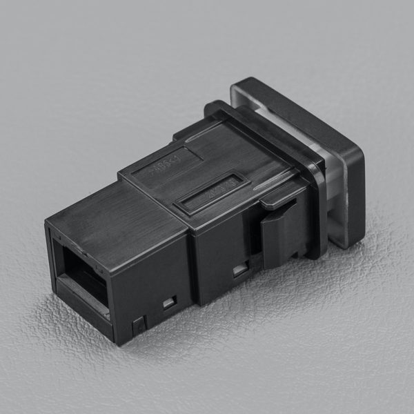 Tall Type Push Switch To Suit Toyota | Reverse Lights