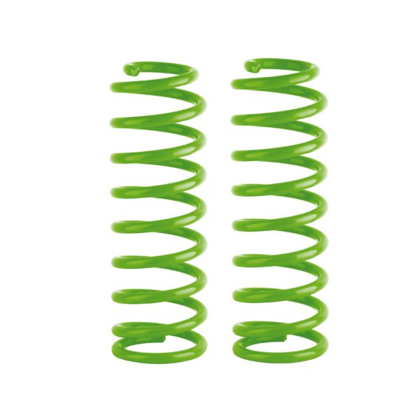 Y60 (2door) FRONT Heavy COIL SPRINGS