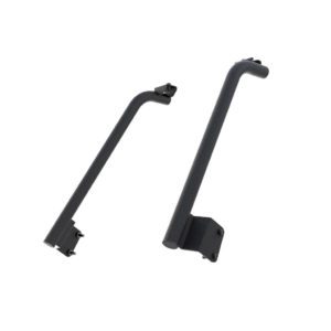 LC78 (2368mm) SLIMLINE II (3/4) ROOF RACK KIT TALL – KRTL040T