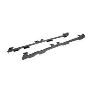 PRADO 120 / GX470 (1964mm) SLIMLINE II ROOF RACK KIT – KRTP012T