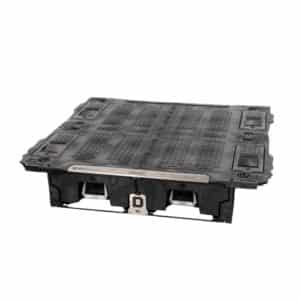 Sierra/Silverado 1500 (2007-2018) 6′ 6″ DECKED DRAWER SYSTEM V2