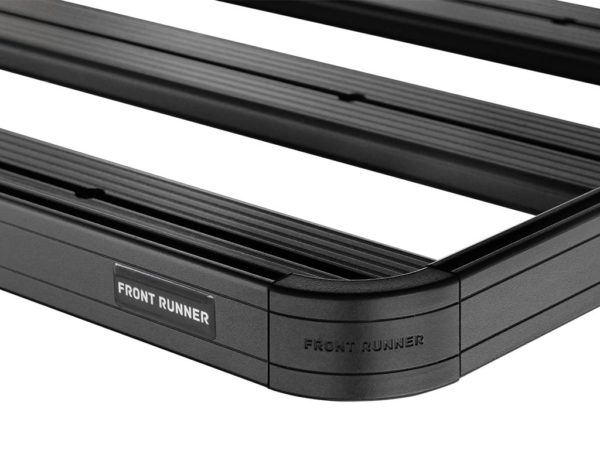 EVEREST 2022+ SLIMLINE II ROOF RACK KIT – KRFE011T
