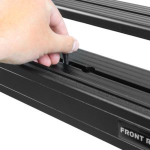 GRAND VITARA (1156mm) (2022+) SLIMLINE II SLIMLINE II ROOF RAIL RACK KIT – KRSV004T