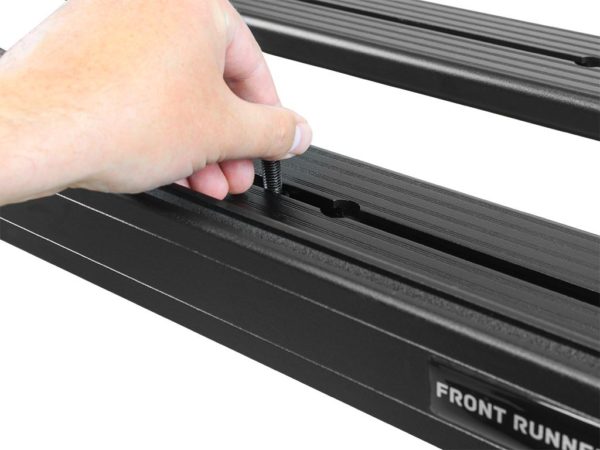 EVEREST 2022+ SLIMLINE II ROOF RACK KIT – KRFE011T
