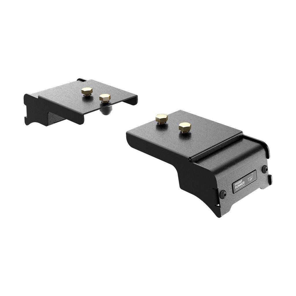 INEOS GRENADIER (2022-CURRENT) SLIMLINE II 3/4 ROOF RACK KIT | KRIG007T