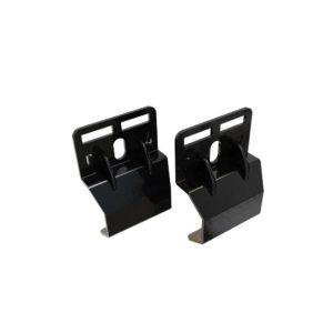PRADO 95 (1964mm) SLIMLINE II ROOF RACK KIT – KRTP015L