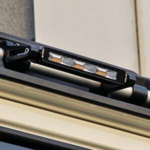 Type-X™ EVO MINI 4 Inch Under Rack Bracket