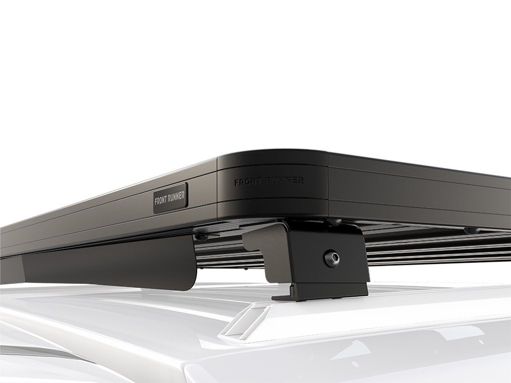 DODGE RAM 1500 5’6″ (1560MM) RSI SMART CANOPY SLIMLINE II RACK KIT