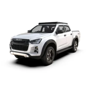 Isuzu D-Max (2020-Current) Slimsport Roof Rack Kit
