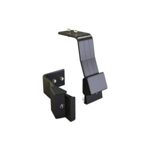 LC78 (2368mm) SLIMLINE II (3/4) ROOF RACK KIT TALL – KRTL040T
