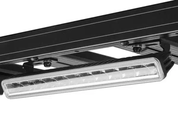 7 & 14 LED OSRAM Light Bar SX180-SP/SX300-SP Mounting Bracket