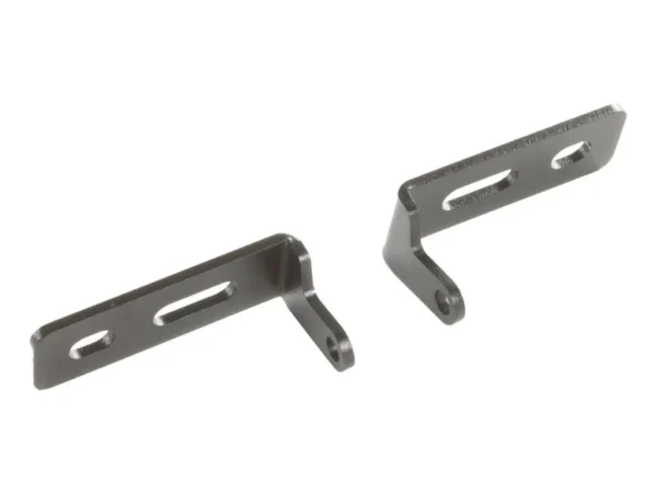 7 & 14 LED OSRAM Light Bar SX180-SP/SX300-SP Mounting Bracket