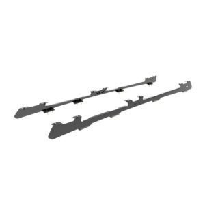 INEOS GRENADIER QUARTERMASTER (2023-CURRENT) ROLLER TONNEAU COVER SLIMLINE II LOAD BED RACK KIT | KRIG005T