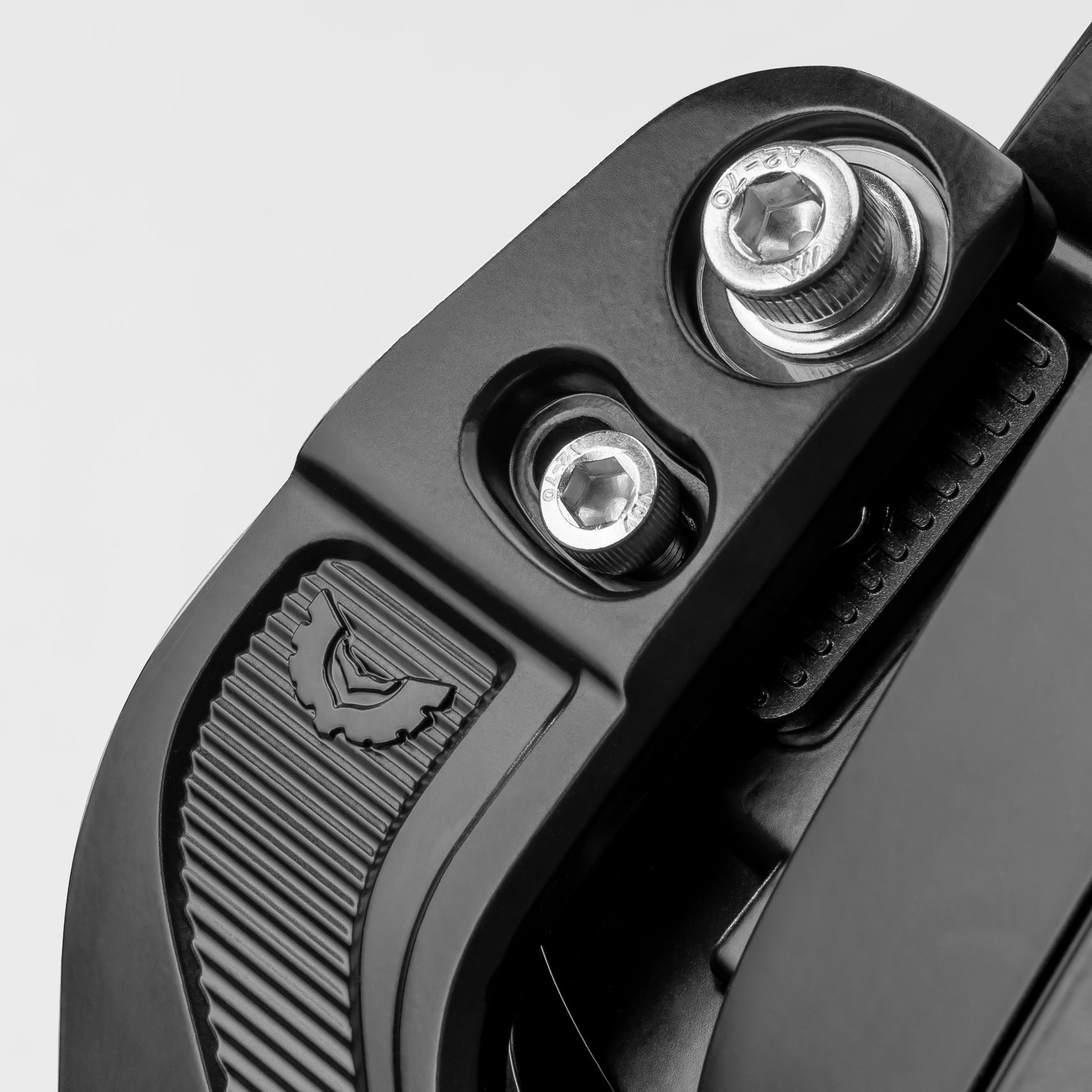 TYPE X™ EVO 8.5 LED DRIVING LIGHTS (SINGLE)