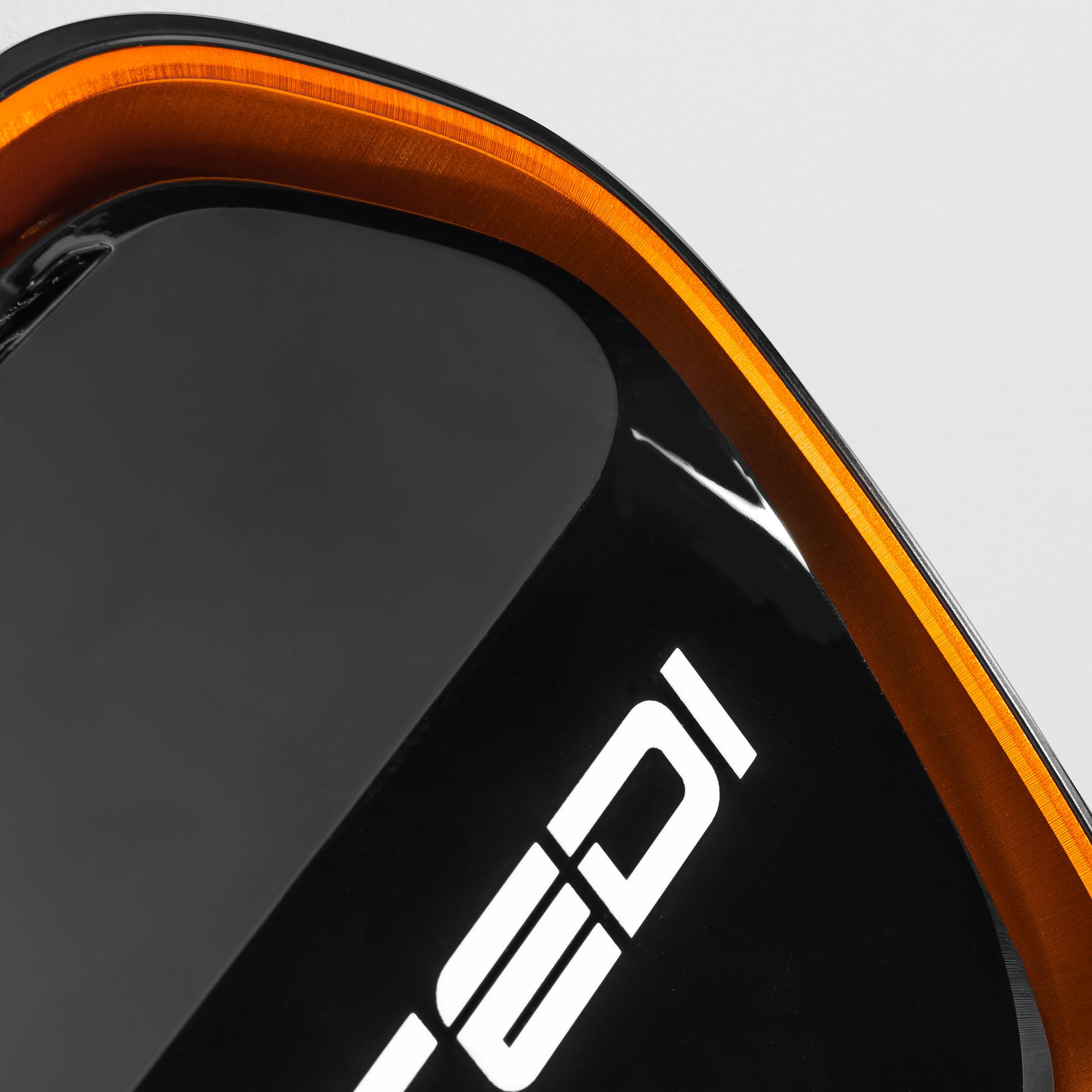 TYPE X™ EVO 8.5 LED DRIVING LIGHTS (SINGLE)